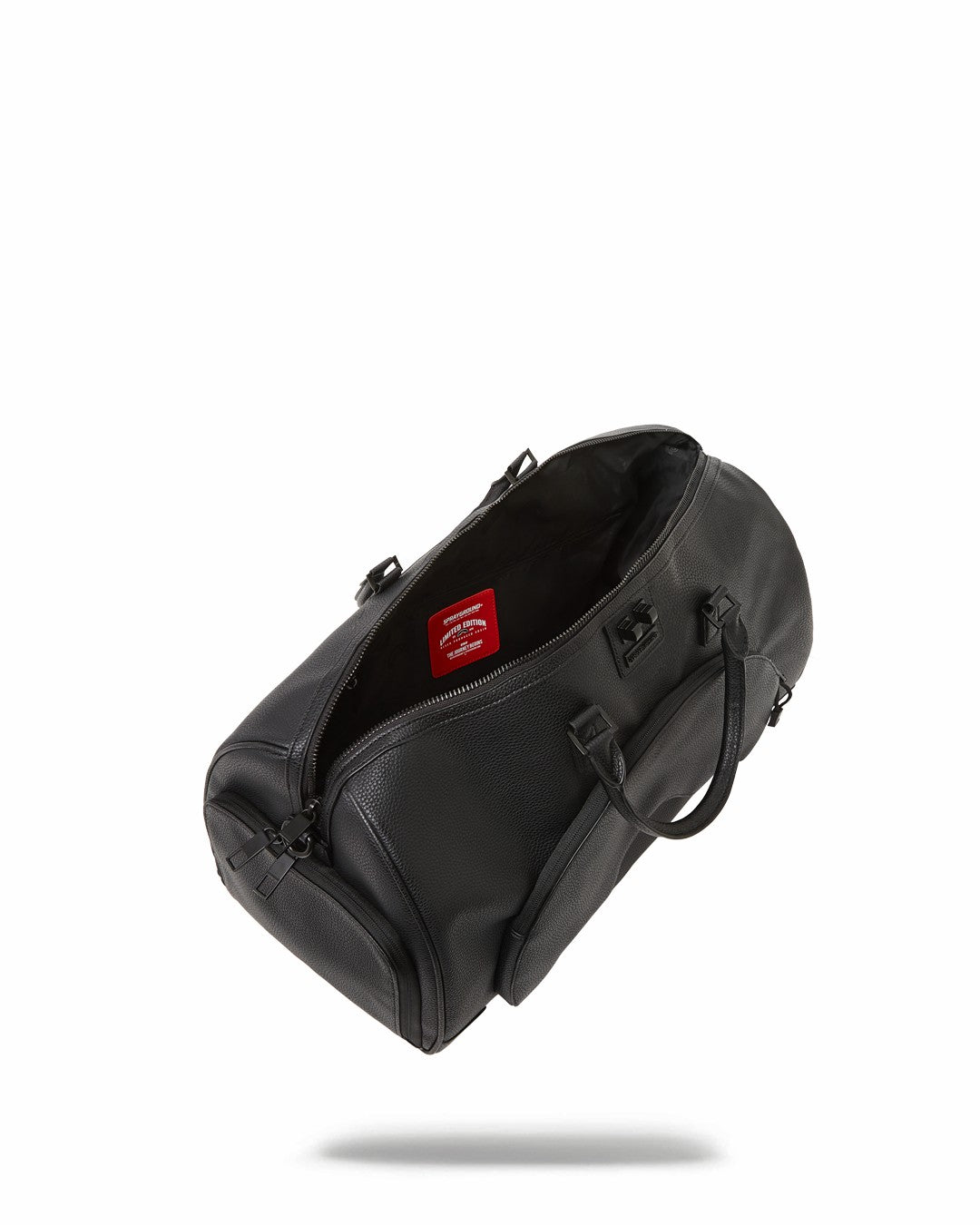RICH ROVER CARGO SHARK DUFFLE | Sprayground Exclusive Deal