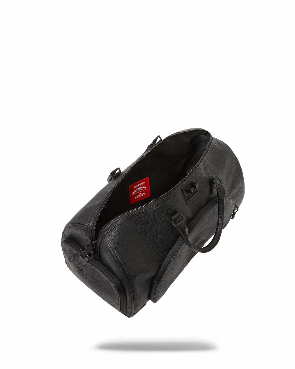 RICH ROVER CARGO SHARK DUFFLE | Sprayground Exclusive Deal