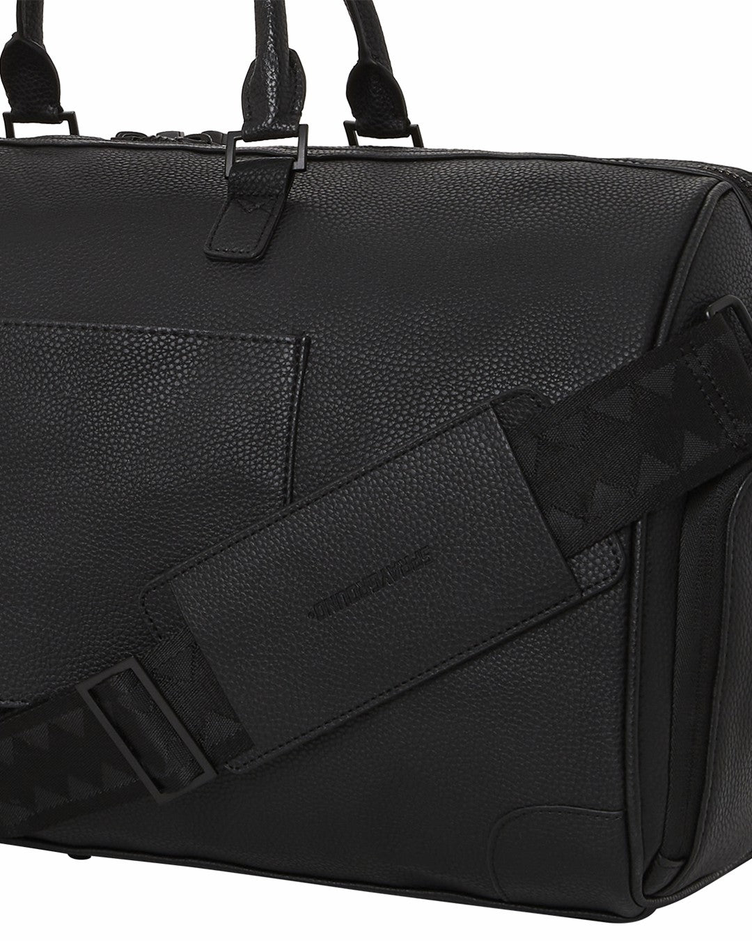 RICH ROVER CARGO SHARK DUFFLE | Sprayground Exclusive Deal