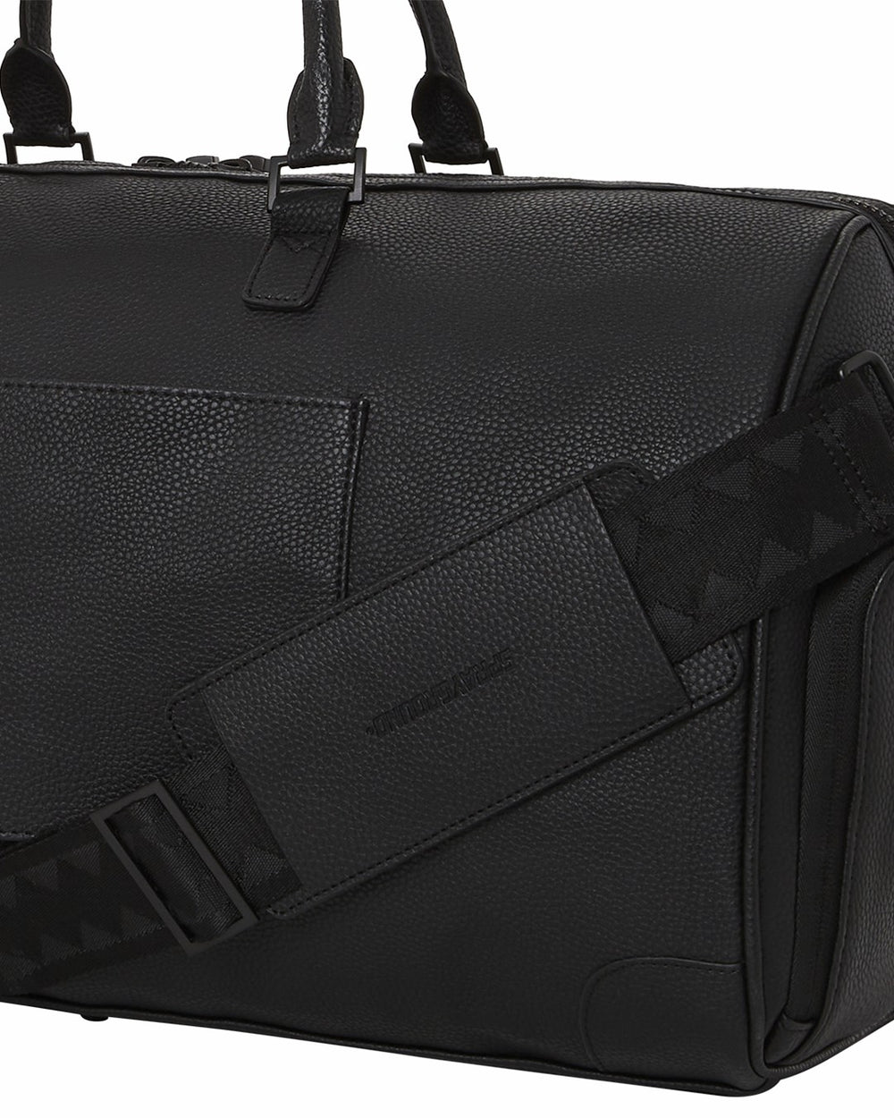 RICH ROVER CARGO SHARK DUFFLE | Sprayground Exclusive Deal