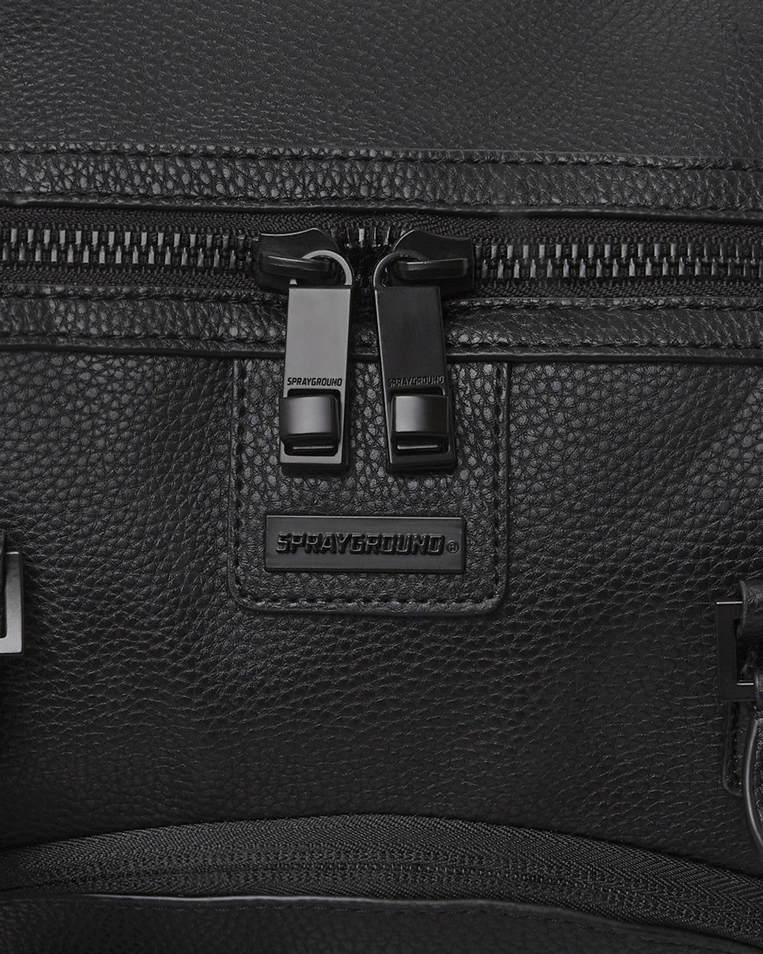 RICH ROVER CARGO SHARK DUFFLE | Sprayground Exclusive Deal