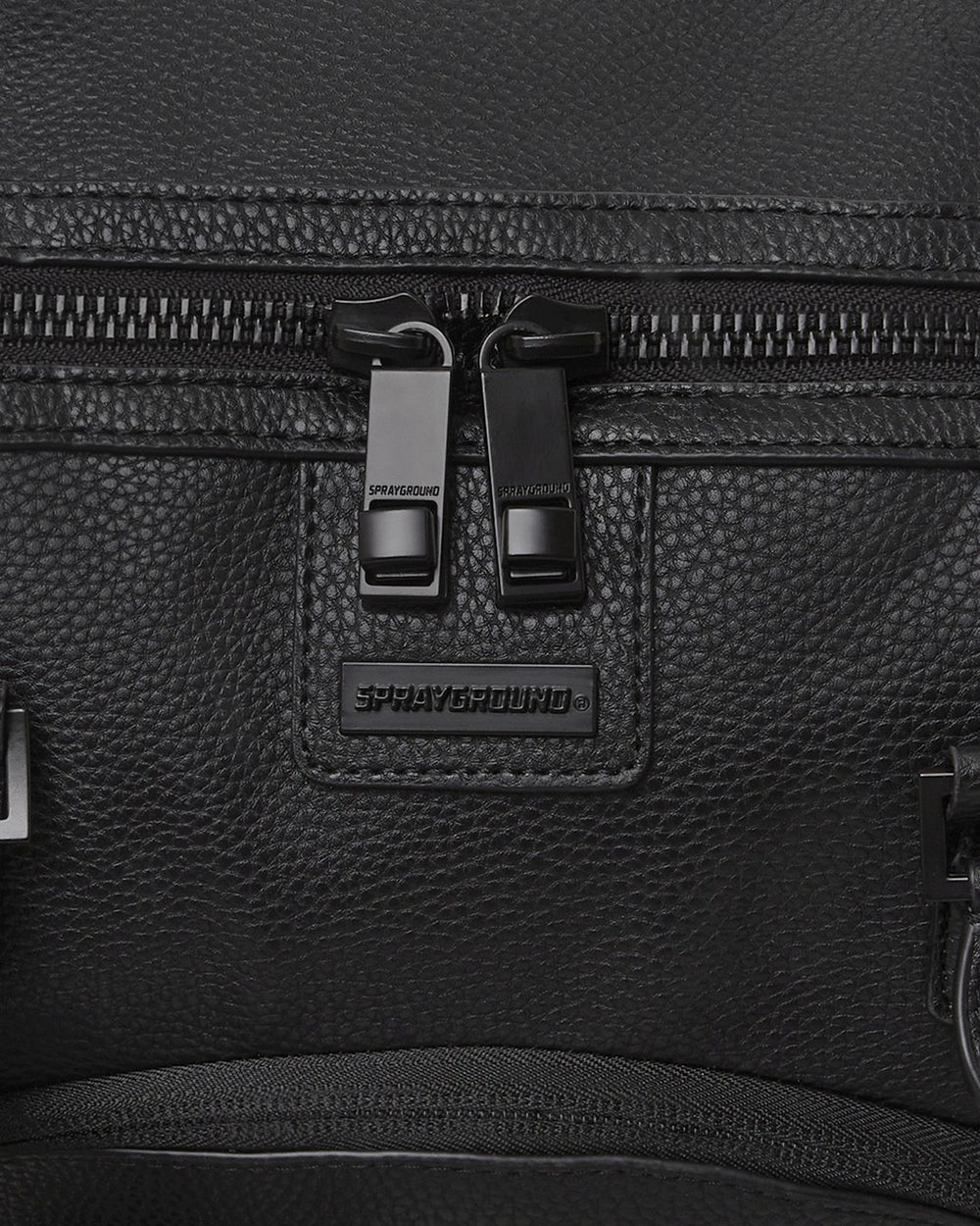 RICH ROVER CARGO SHARK DUFFLE | Sprayground Exclusive Deal