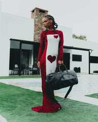 RICH ROVER CARGO SHARK DUFFLE | Sprayground Exclusive Deal