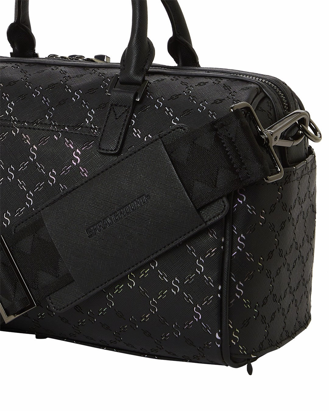 PRI$M SUPERJET MINI DUFFLE | Sprayground Hot Deal