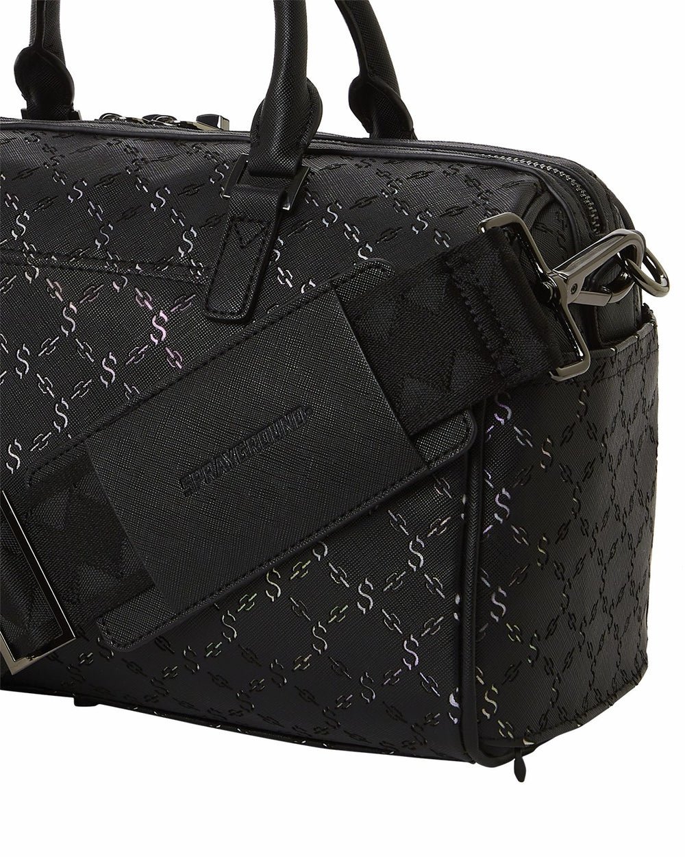 PRI$M SUPERJET MINI DUFFLE | Sprayground Hot Deal