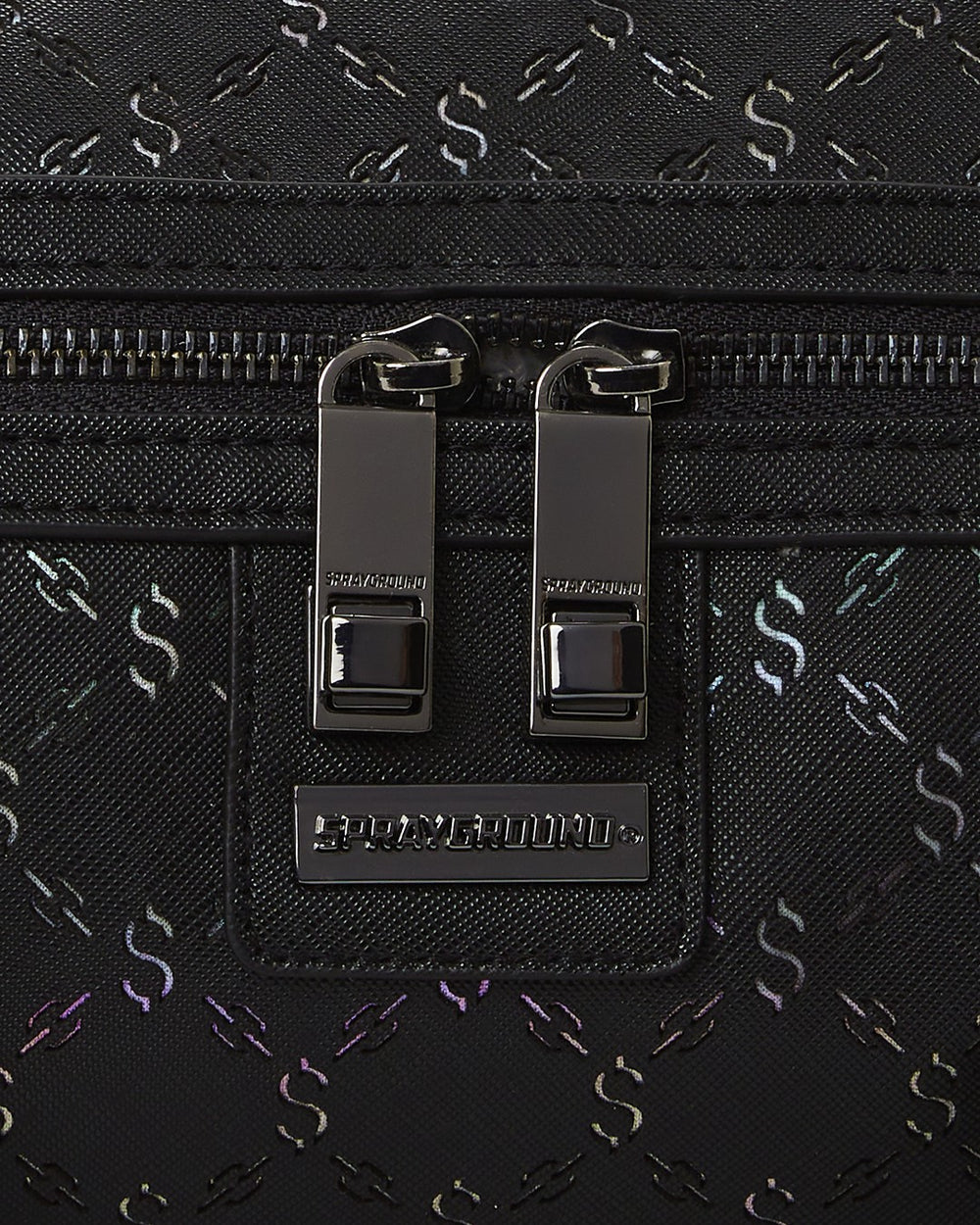 PRI$M SUPERJET MINI DUFFLE | Sprayground Hot Deal
