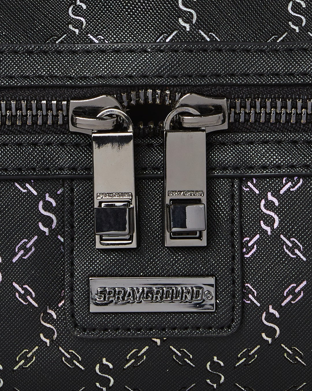 PRI$M SUPERJET DUFFLE | Sprayground Limited Offer
