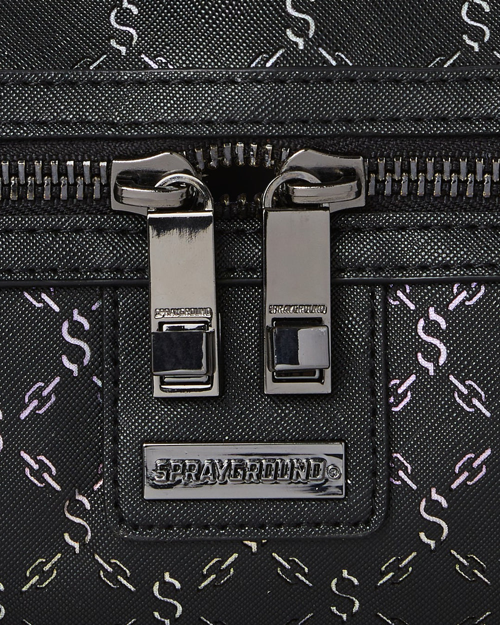 PRI$M SUPERJET DUFFLE | Sprayground Limited Offer