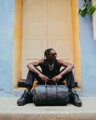 PRI$M SUPERJET DUFFLE | Sprayground Limited Offer