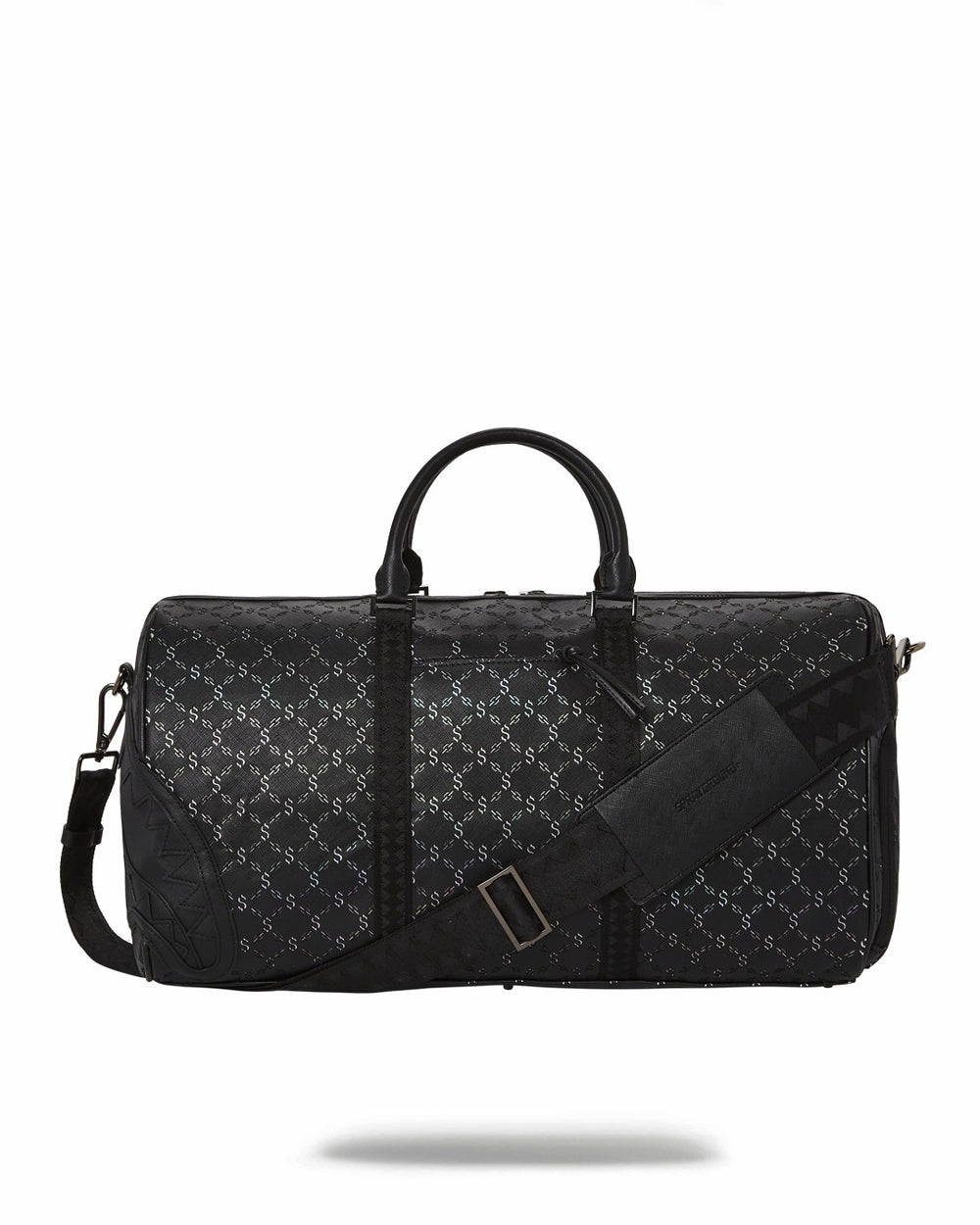 PRI$M SUPERJET DUFFLE | Sprayground Limited Offer