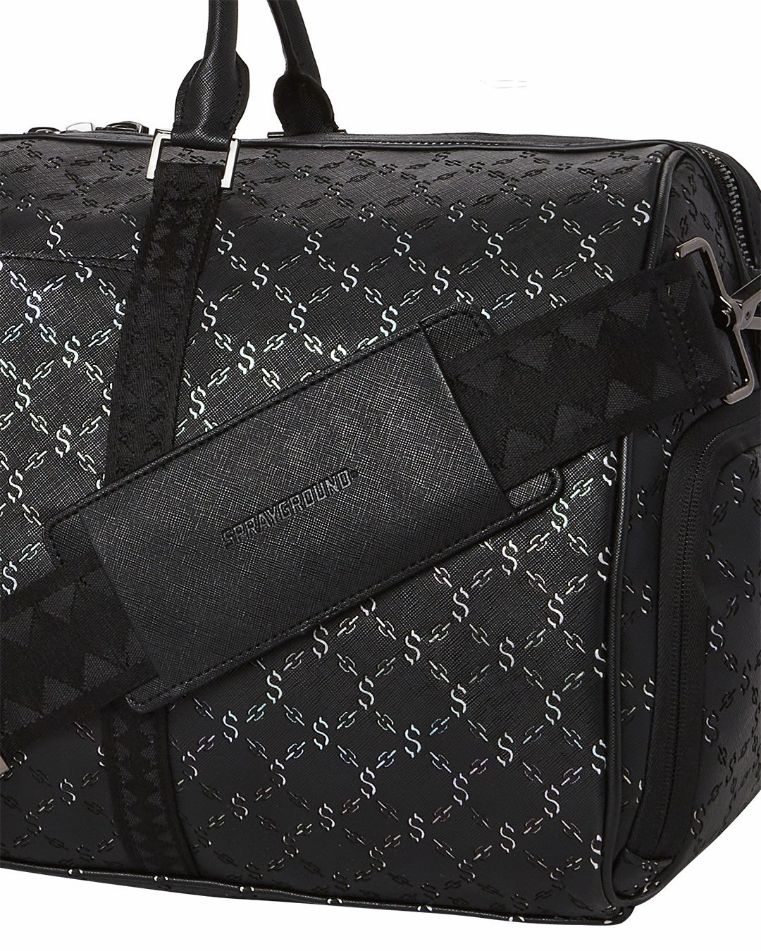 PRI$M SUPERJET DUFFLE | Sprayground Limited Offer