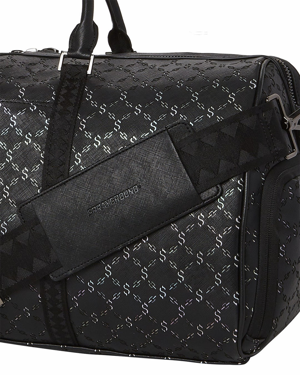 PRI$M SUPERJET DUFFLE | Sprayground Limited Offer