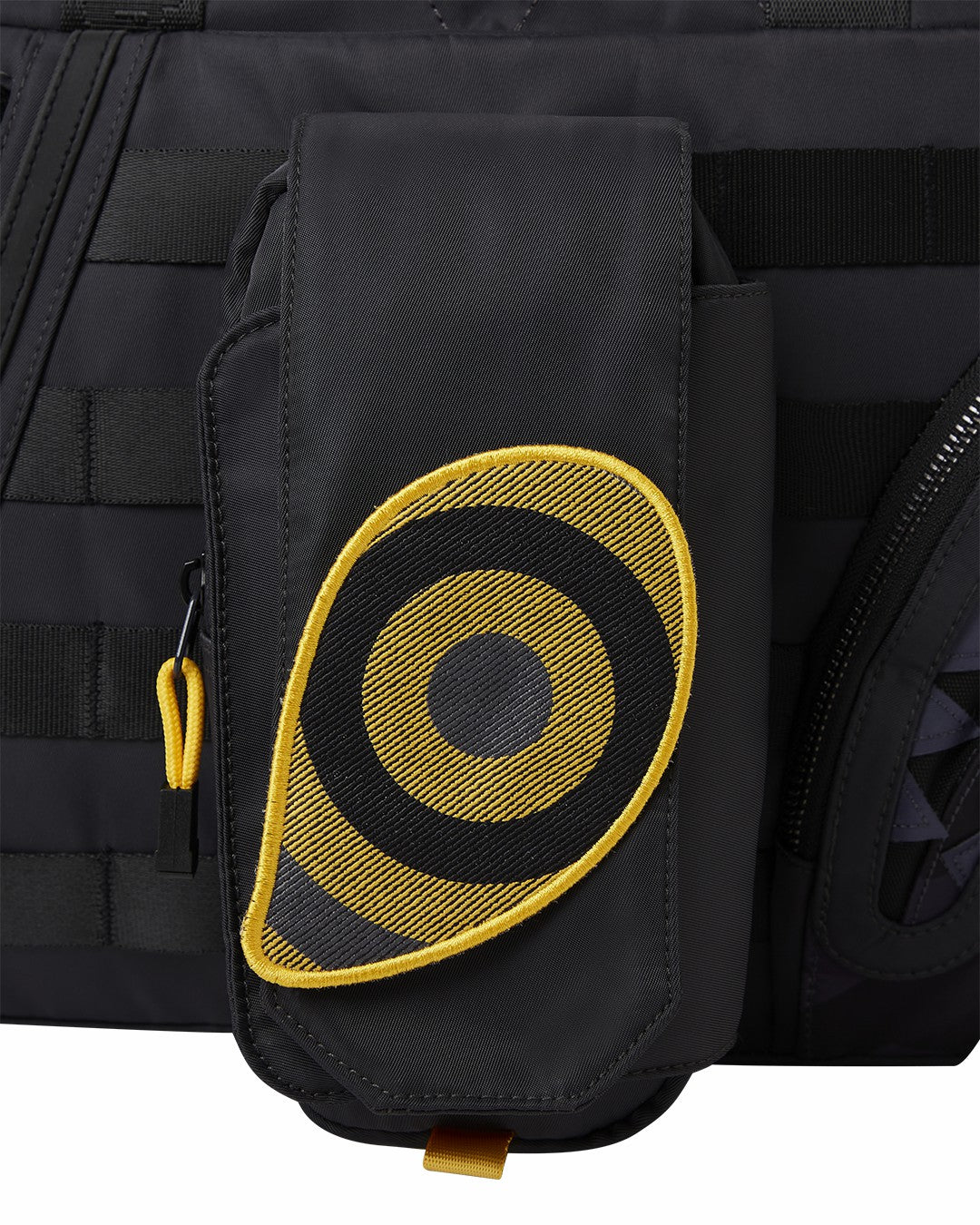 SPECIAL OPS AB CARGO DUFFLE WHEELY | Sprayground Special Offer