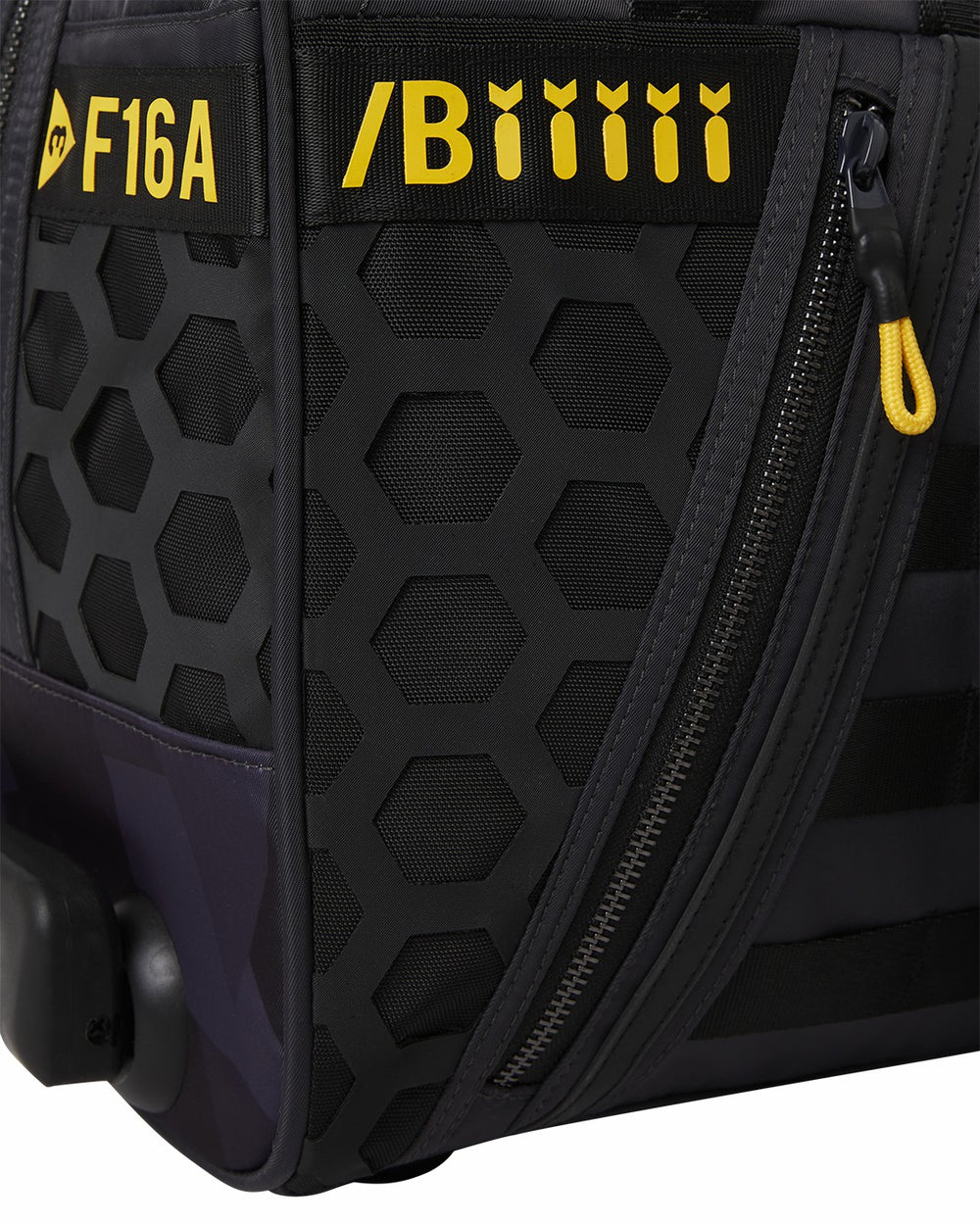 SPECIAL OPS AB CARGO DUFFLE WHEELY | Sprayground Special Offer