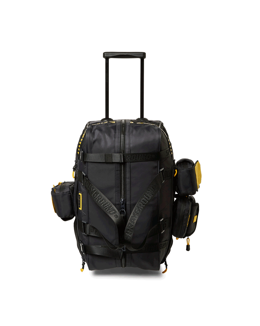 SPECIAL OPS AB CARGO DUFFLE WHEELY | Sprayground Special Offer