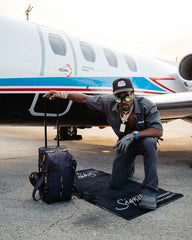 SPECIAL OPS AB CARGO DUFFLE WHEELY | Sprayground Special Offer