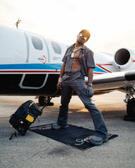 SPECIAL OPS AB CARGO DUFFLE WHEELY | Sprayground Special Offer
