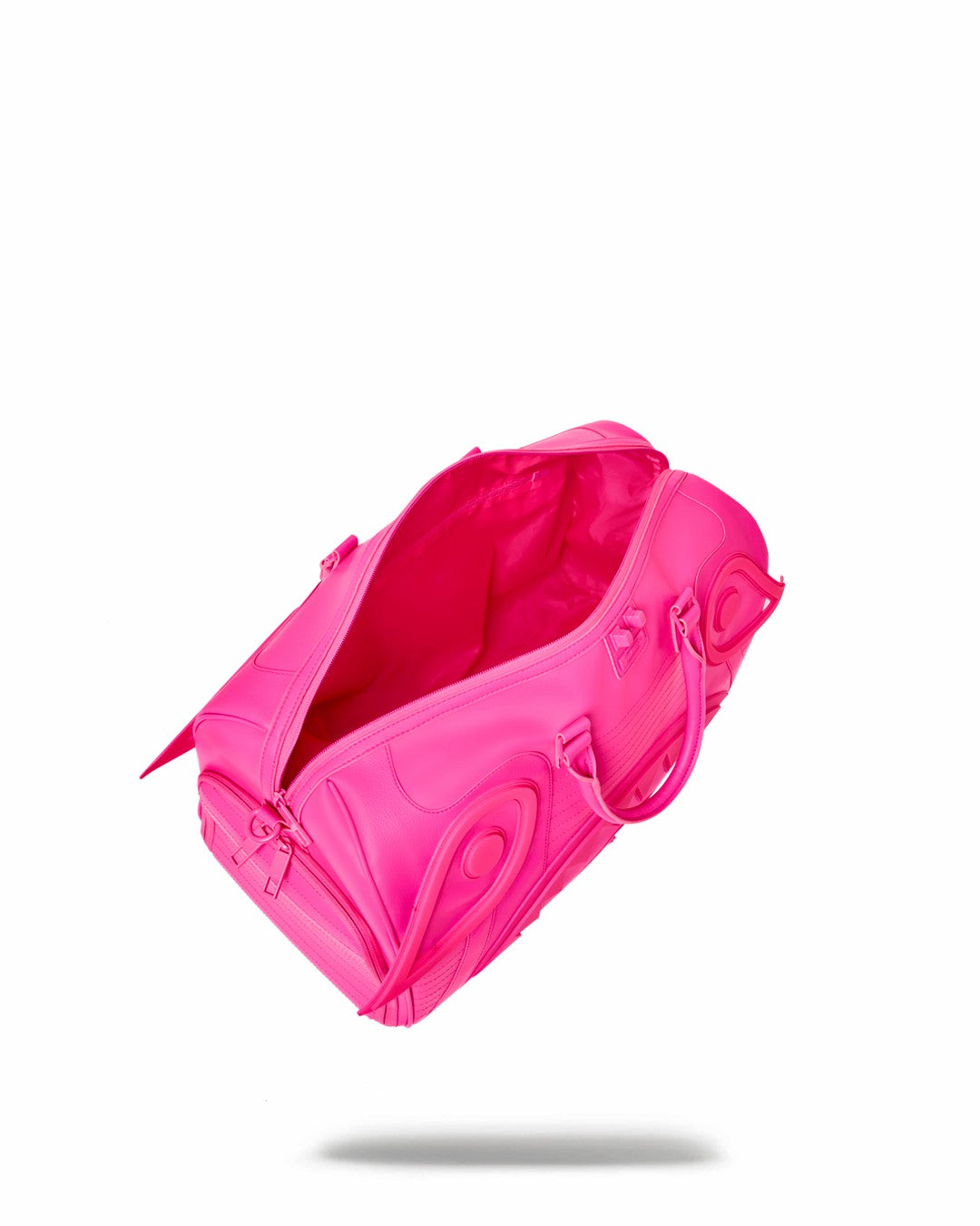 SAKURA SHOCK WAVE DUFFLE | Sprayground On Sale