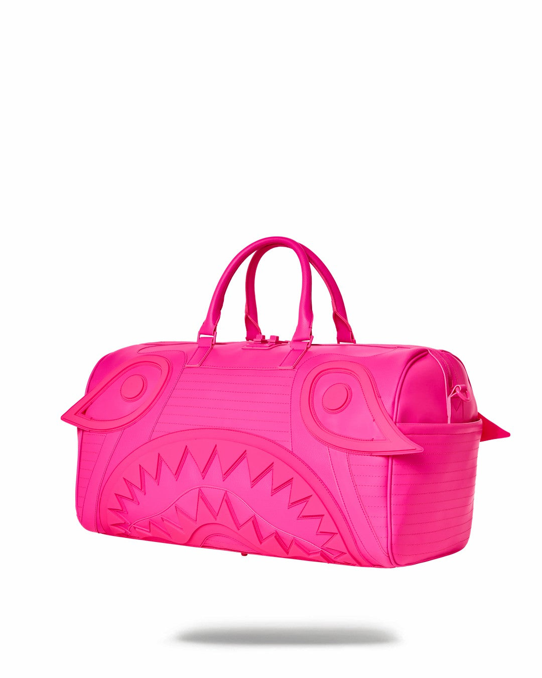 SAKURA SHOCK WAVE DUFFLE | Sprayground On Sale