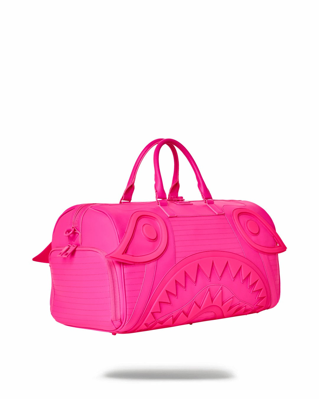 SAKURA SHOCK WAVE DUFFLE | Sprayground On Sale