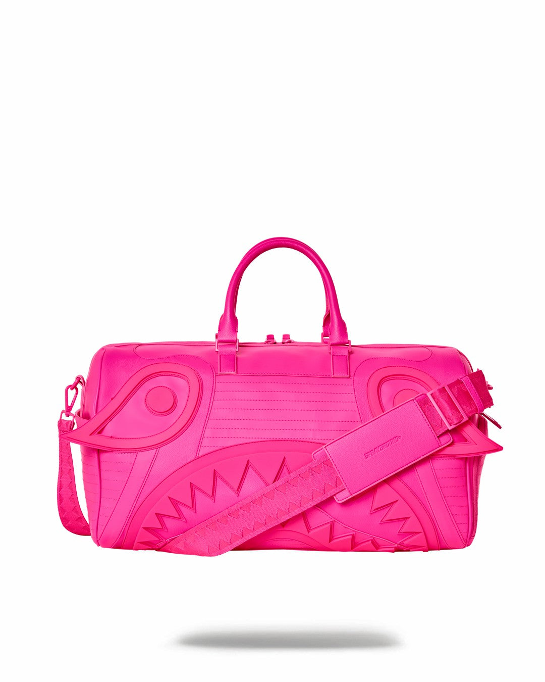 SAKURA SHOCK WAVE DUFFLE | Sprayground On Sale