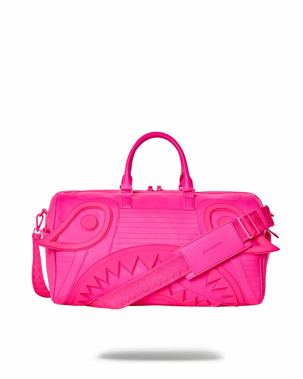 SAKURA SHOCK WAVE DUFFLE | Sprayground On Sale