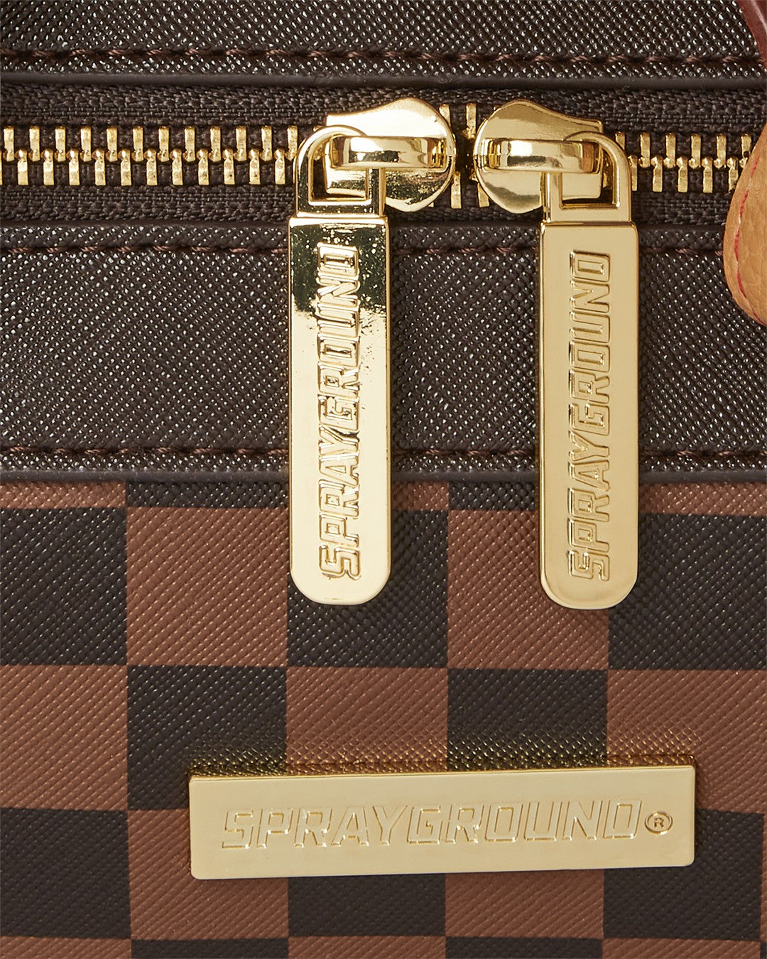 RACEWAY HENNY TORPEDO DUFFLE | Sprayground Sale
