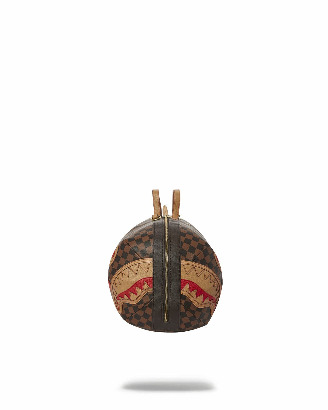 RACEWAY HENNY TORPEDO DUFFLE | Sprayground Sale