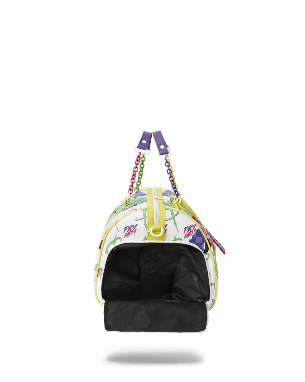 DREAMY TECHNICOLOR DUFFLE | Sprayground Outlets