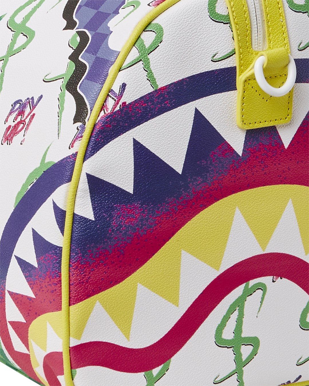 DREAMY TECHNICOLOR DUFFLE | Sprayground Outlets