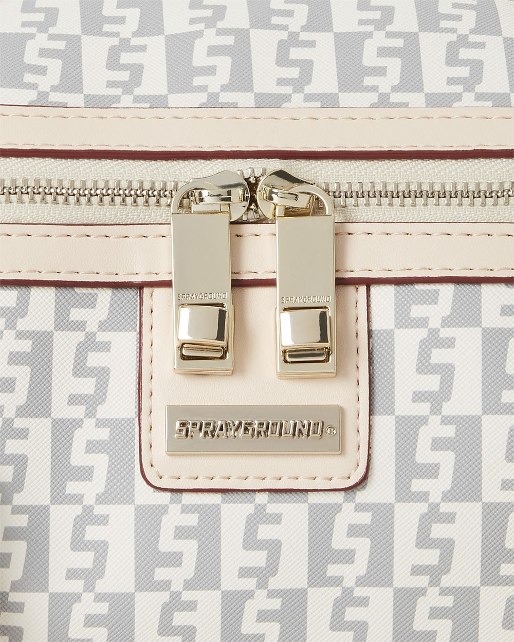 CRÈME DE LA CRÈME MINI DUFFLE | Sprayground Bargain