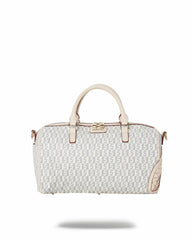 CRÈME DE LA CRÈME MINI DUFFLE | Sprayground Bargain