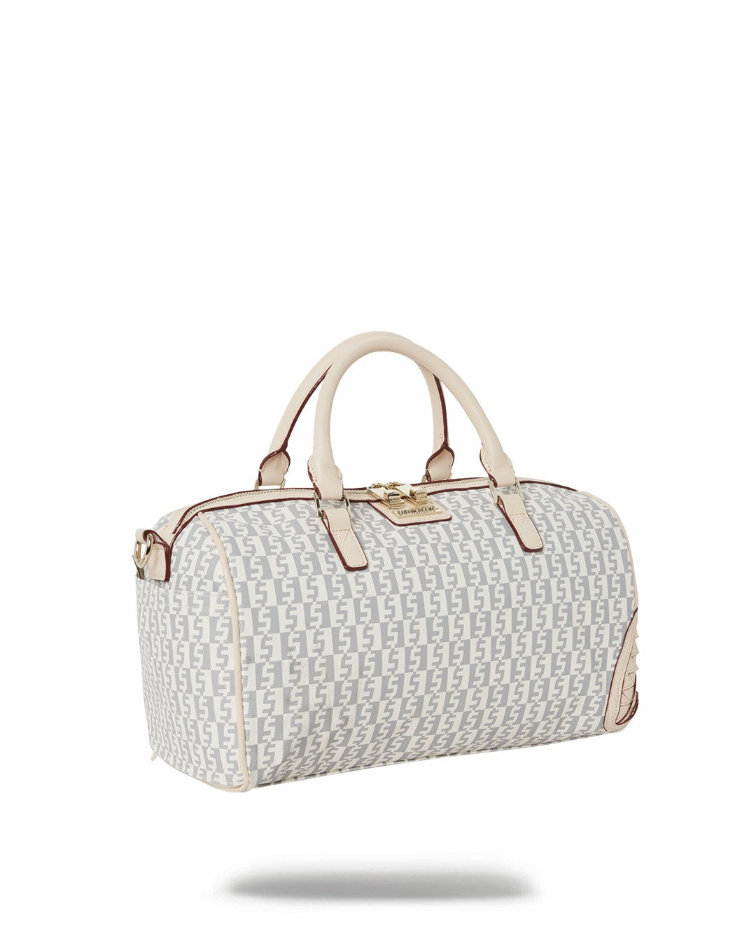 CRÈME DE LA CRÈME MINI DUFFLE | Sprayground Bargain
