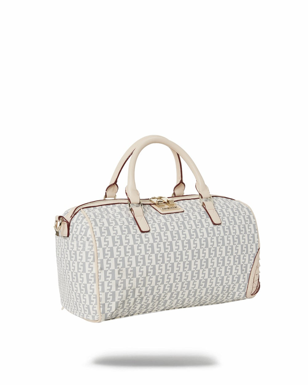 CRÈME DE LA CRÈME MINI DUFFLE | Sprayground Bargain