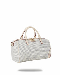 CRÈME DE LA CRÈME MINI DUFFLE | Sprayground Bargain