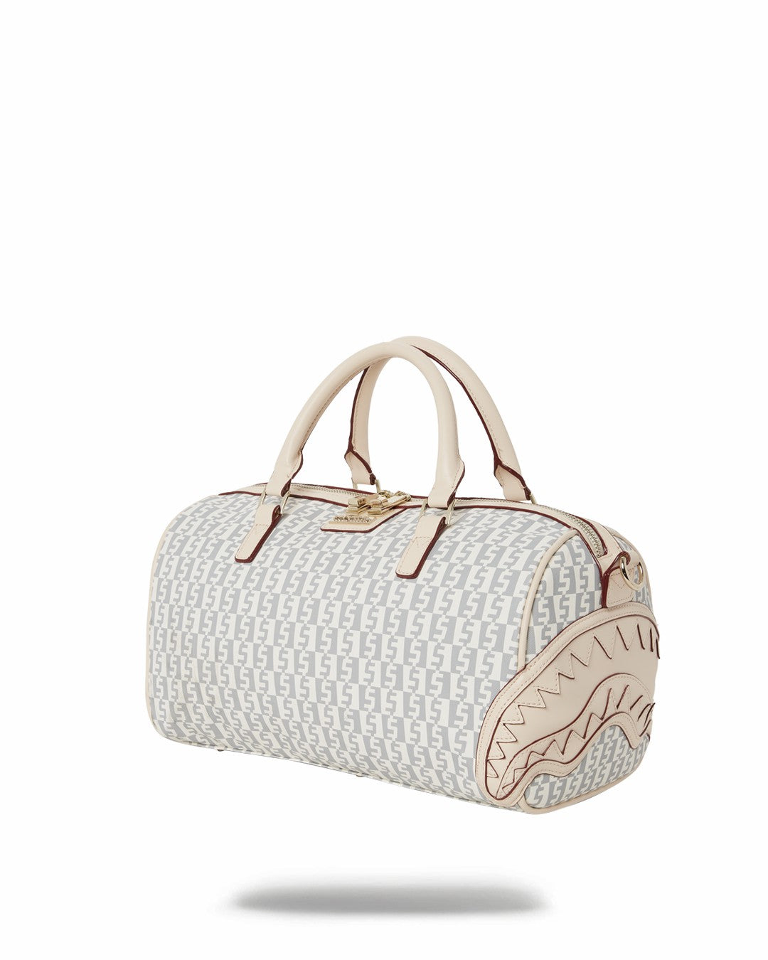 CRÈME DE LA CRÈME MINI DUFFLE | Sprayground Bargain
