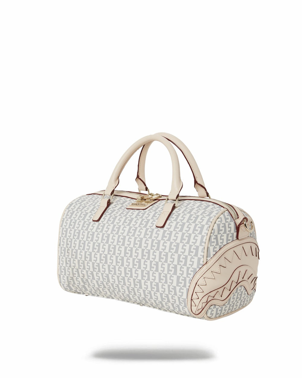 CRÈME DE LA CRÈME MINI DUFFLE | Sprayground Bargain