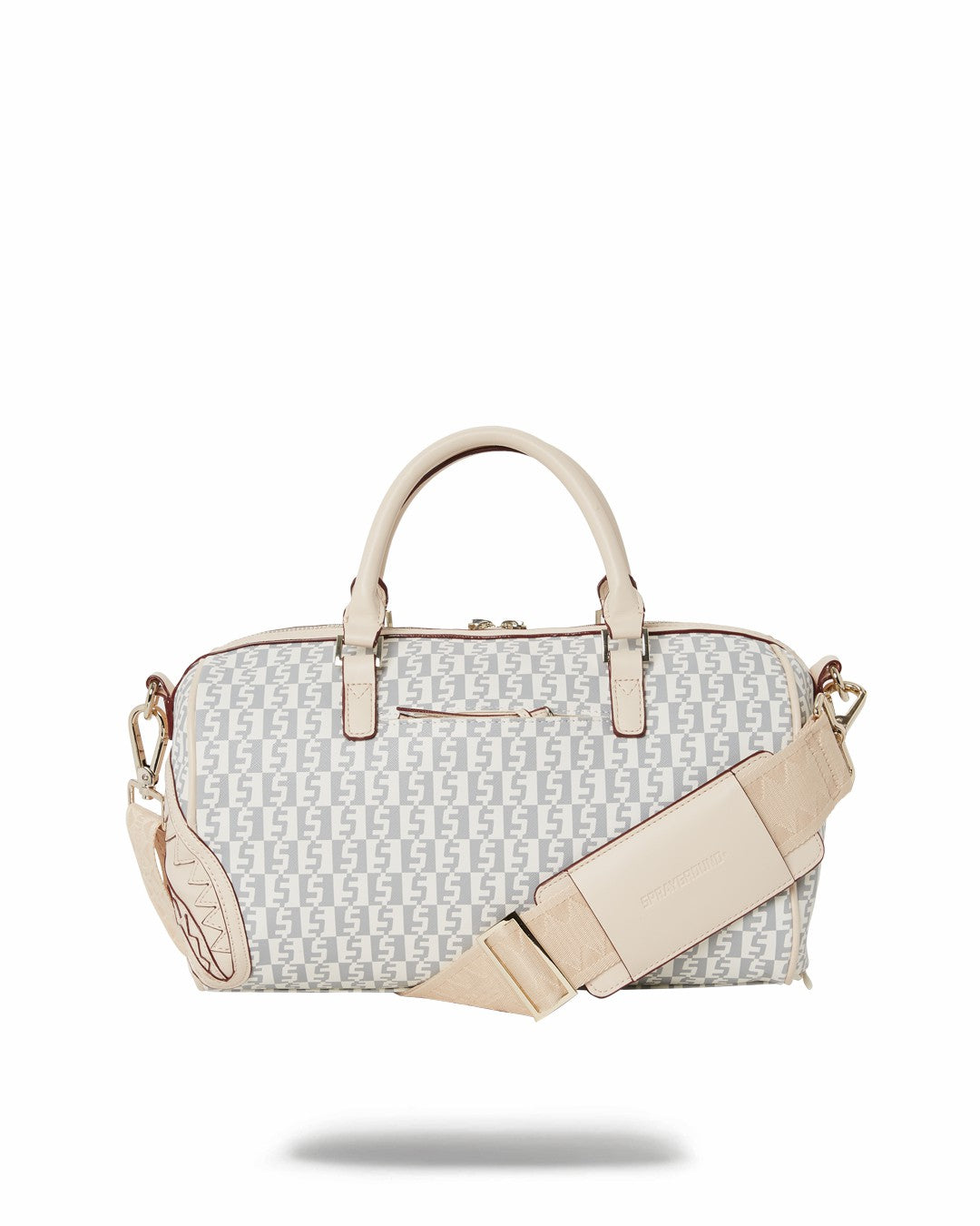 CRÈME DE LA CRÈME MINI DUFFLE | Sprayground Bargain
