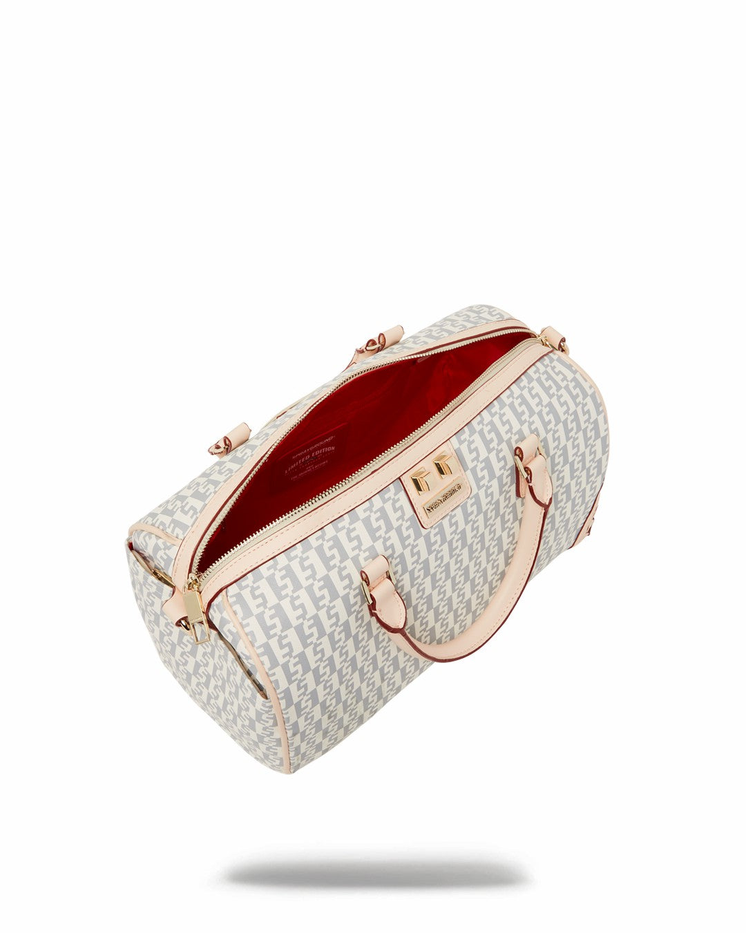 CRÈME DE LA CRÈME MINI DUFFLE | Sprayground Bargain