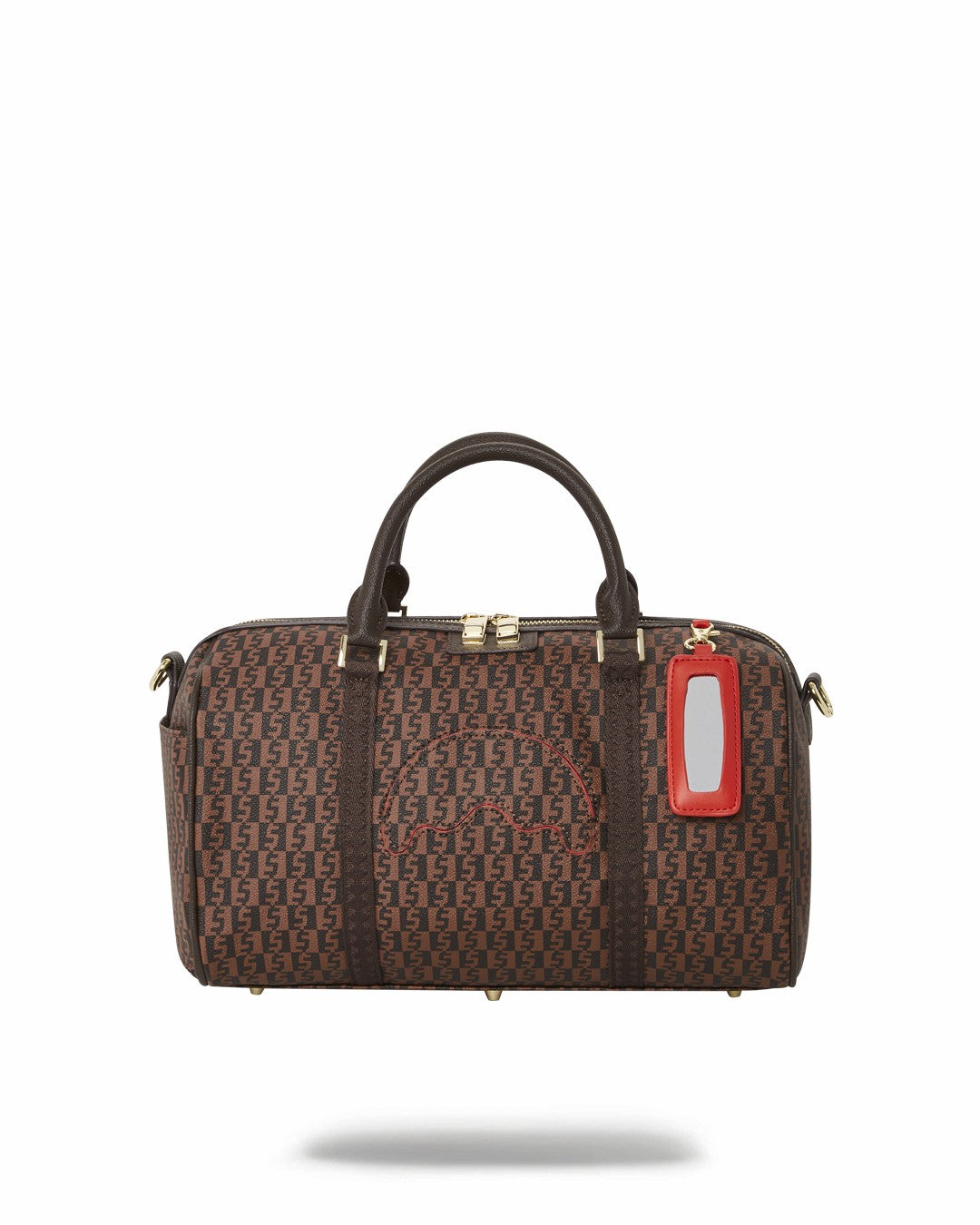 ALPHA NAVIGATOR MINI DUFFLE | Sprayground Savings