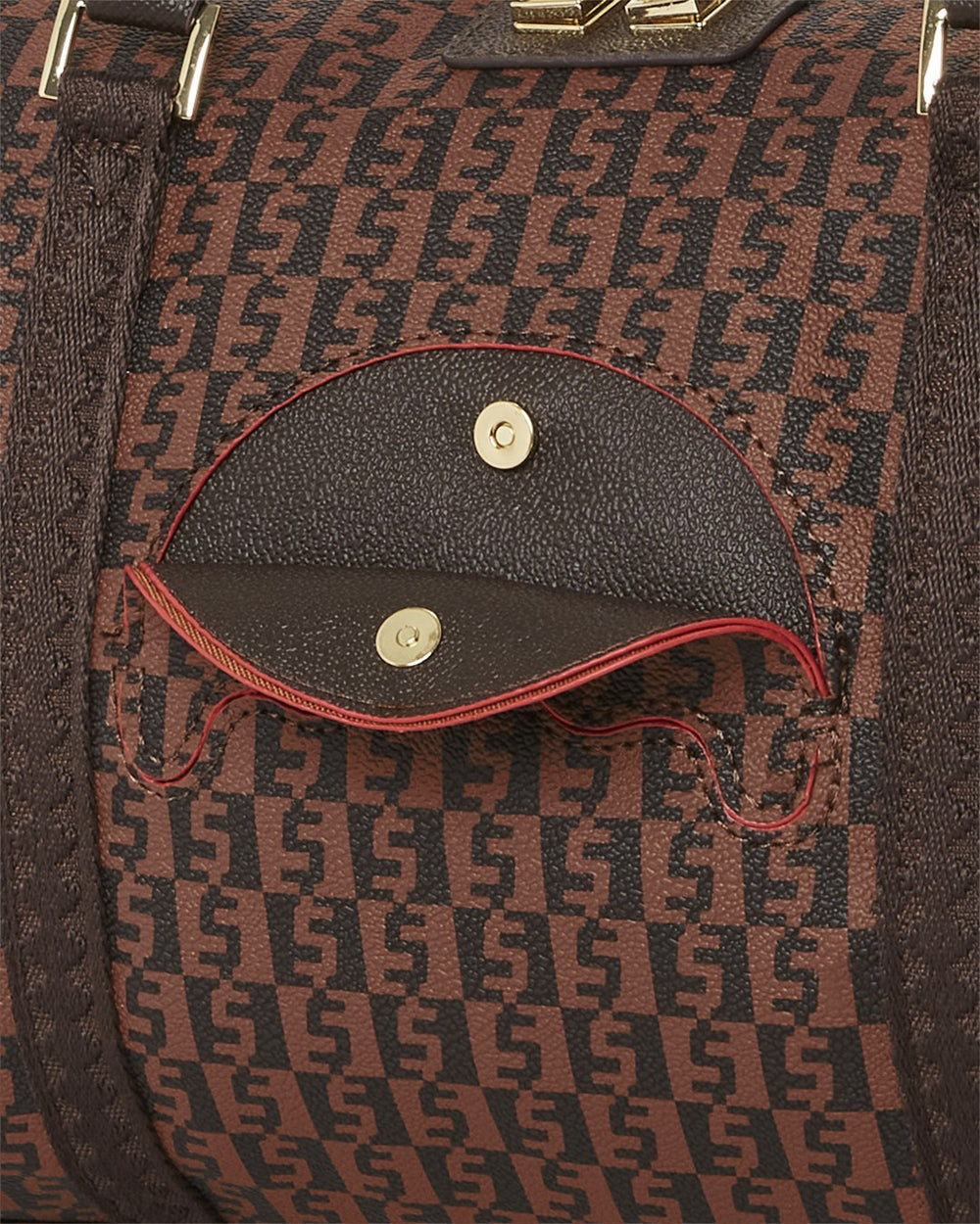 ALPHA NAVIGATOR MINI DUFFLE | Sprayground Savings