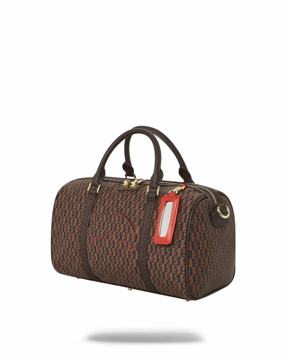 ALPHA NAVIGATOR MINI DUFFLE | Sprayground Savings