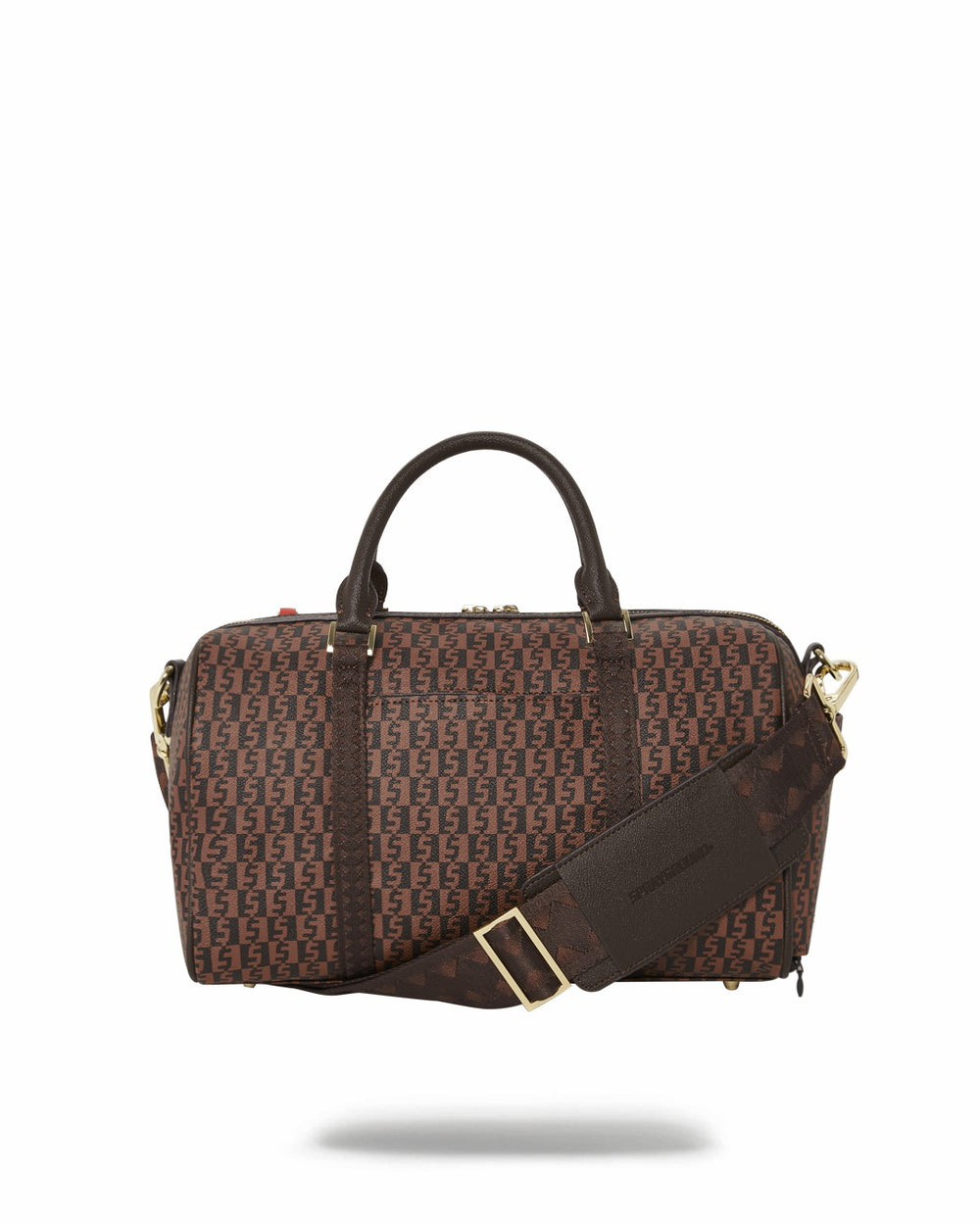 ALPHA NAVIGATOR MINI DUFFLE | Sprayground Savings