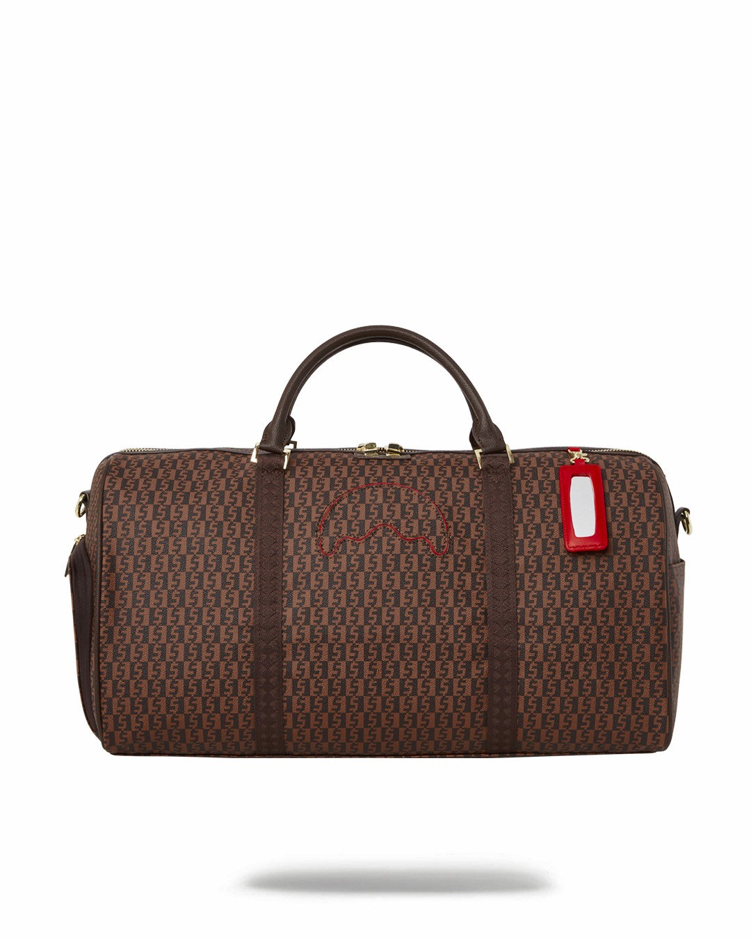 ALPHA NAVIGATOR DUFFLE | Sprayground Discounted