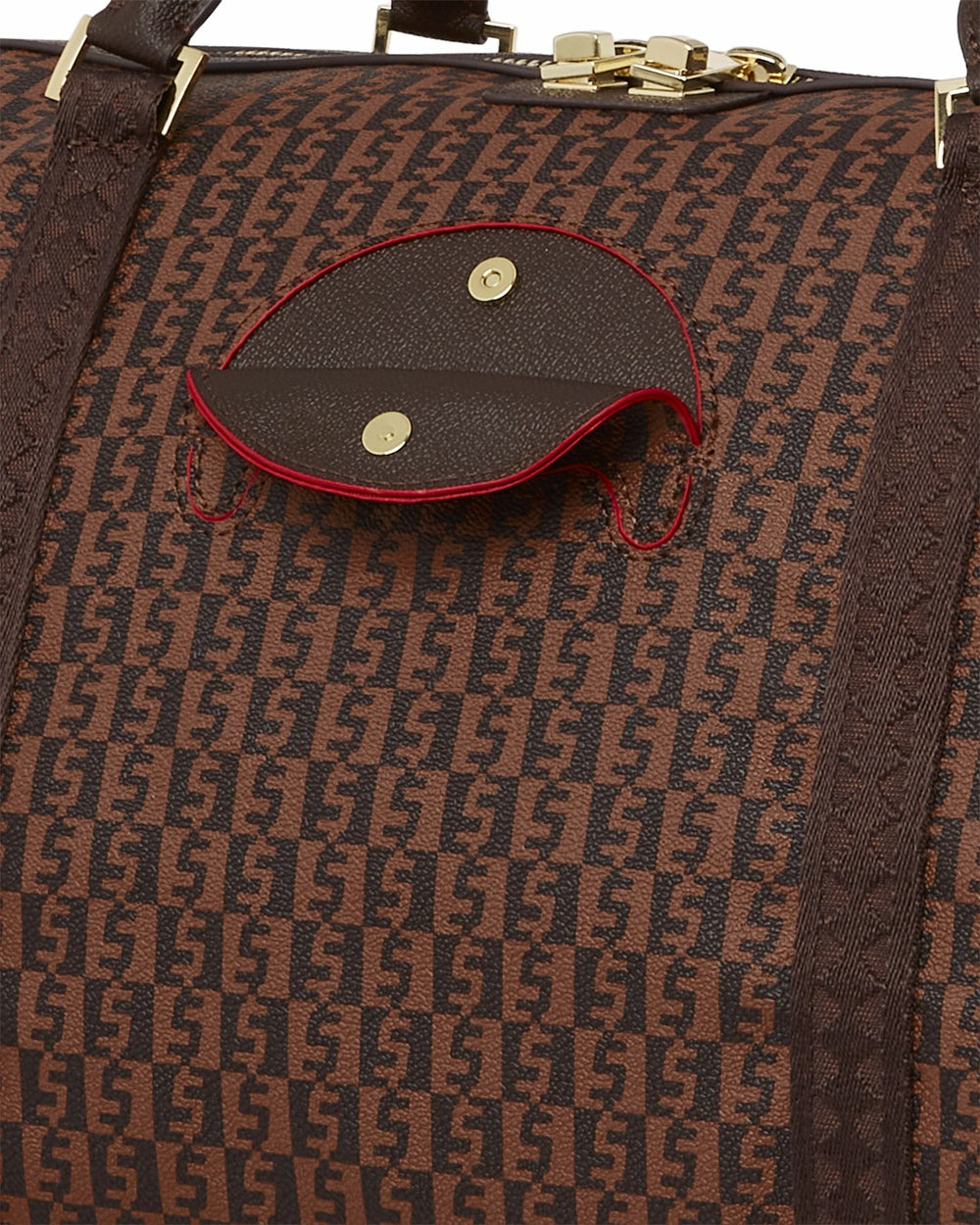 ALPHA NAVIGATOR DUFFLE | Sprayground Discounted