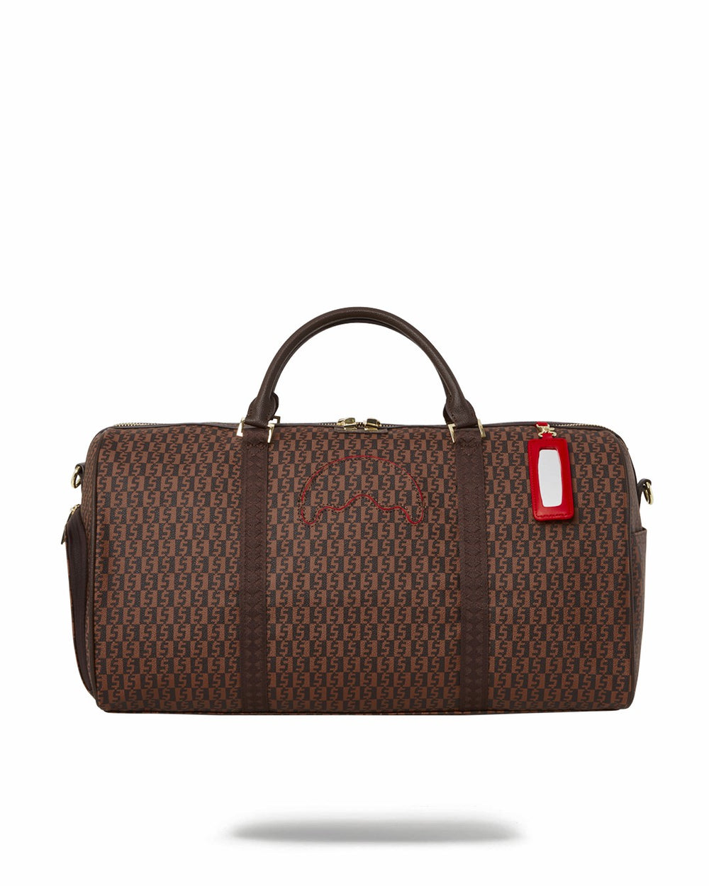 ALPHA NAVIGATOR DUFFLE | Sprayground Discounted