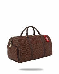 ALPHA NAVIGATOR DUFFLE | Sprayground Discounted