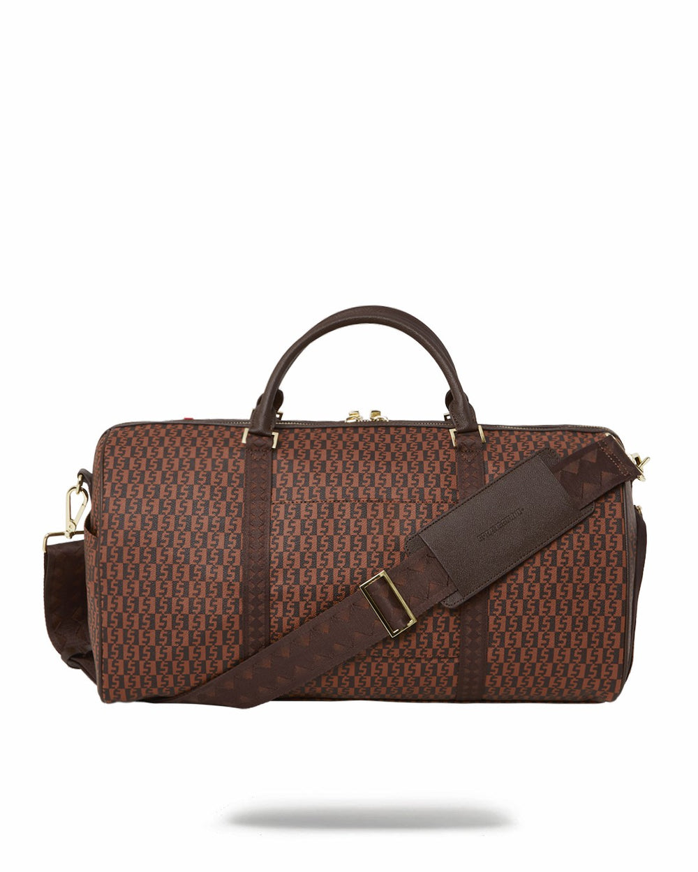 ALPHA NAVIGATOR DUFFLE | Sprayground Discounted