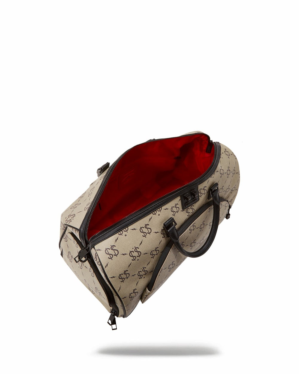 THE GETAWAY DUFFLE | Sprayground Value Deal