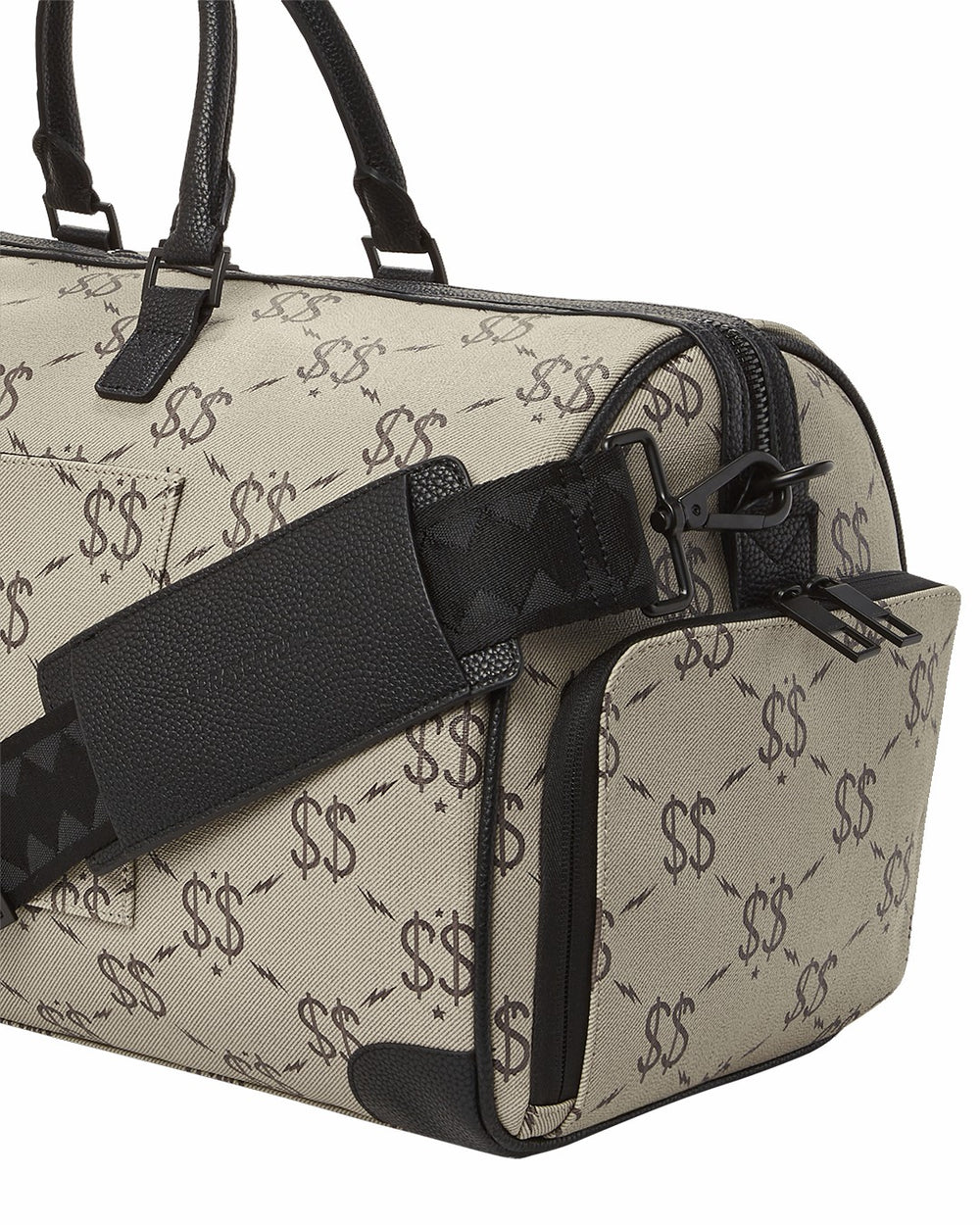 THE GETAWAY DUFFLE | Sprayground Value Deal